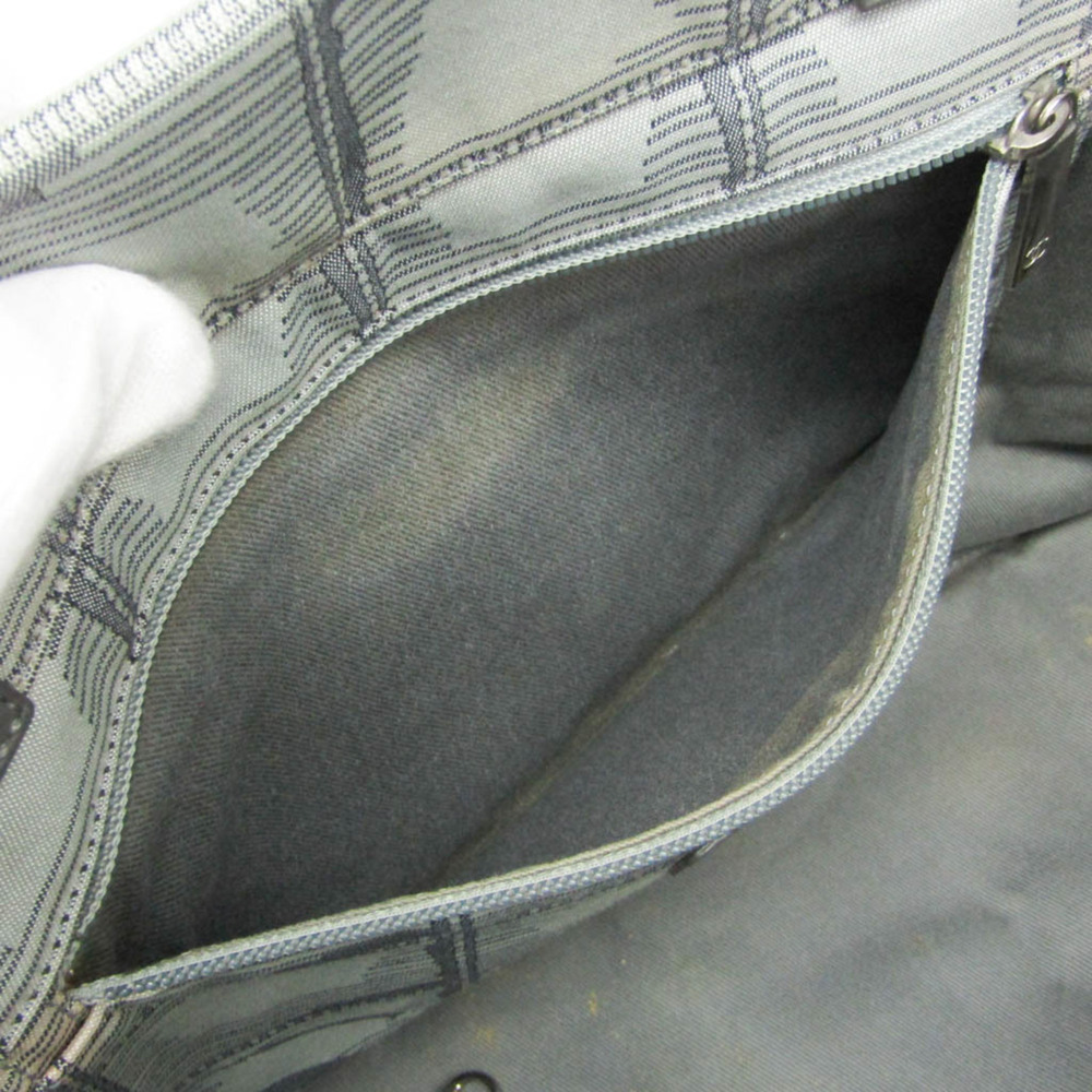 CHANEL Pink Canvas Tote Bag - Picture 14 of 16